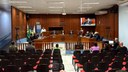 Câmara de Juara iniciou oficialmente os trabalhos legislativos na última segunda-feira