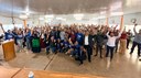 Câmara de Juara participa da 4ª Edição do Programa AMM Itinerante em Juína