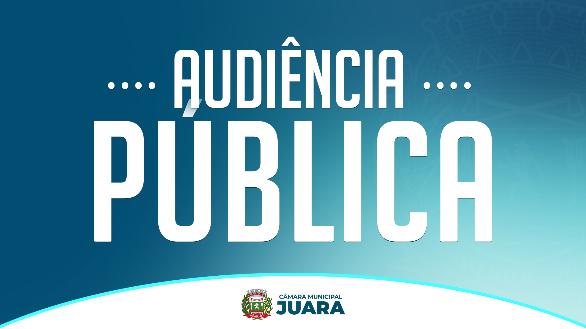 Câmara de Juara realizará Audiência Pública sobre coleta de resíduos e taxa de lixo