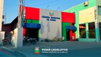 Câmara de Juara retoma atendimento ao público a partir de 6 de janeiro de 2025