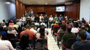 Câmara de Juara sedia evento sobre desenvolvimento econômico e incentivo ao empreendedorismo