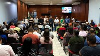 Câmara de Juara sedia evento sobre desenvolvimento econômico e incentivo ao empreendedorismo
