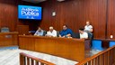 Câmara debate alterações na legislação de Uso e Ocupação do Solo em Audiência Pública