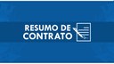 Câmara divulga resumo de contrato 002/2023, confira aqui
