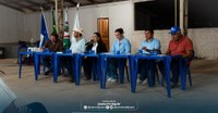 Câmara leva Audiência Pública a Paranorte e debate principais necessidades da comunidade