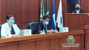 Câmara Municipal aprova as Contas Anuais de Governo da Prefeitura Municipal de Juara, relativas ao exercício de 2019. Câmara Municipal aprova as Contas Anuais de Governo da Prefeitura Municipal de Juara, relativas ao exercício de 2019.