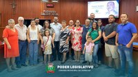 Câmara Municipal de Juara celebra o legado de Zé Paraná: 20 Anos de Saudade