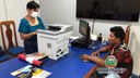 Câmara Municipal está disponibilizando espaço para realização de inscrições para o Curso de Bacharelado em Agronomia Câmara Municipal está disponibilizando espaço para realização de inscrições para o Curso de Bacharelado em Agronomia