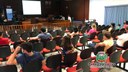 Câmara Municipal de Juara realizou Audiência Pública para discussão e elaboração da LDO - 2022 e PPA – 2022/2025 Câmara Municipal de Juara realizou Audiência Pública para discussão e elaboração da LDO - 2022 e PPA – 2022/2025