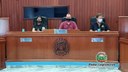 Câmara Municipal de Juara realizou duas sessões Extraordinárias na tarde da última terça-feira dia 29 de dezembro.