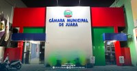 Câmara Municipal de Juara retoma atividades administrativas nesta segunda-feira