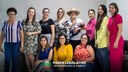 Câmara Municipal parabeniza as mulheres do município de Juara