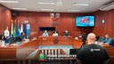 Câmara Municipal realizou a 5ª Sessão Extraodinária nesta quarta-feira (26)