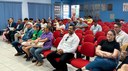 Câmara registra aumento na participação popular após mudança no horário das Sessões Ordinárias