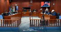 Com foco em orçamento e serviços públicos, Câmara de Juara realiza 1ª Sessão Ordinária de 2026