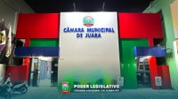 Comenda do Mérito Desportivo “José Carlos de Oliveira” será instituída no âmbito do Poder Legislativo