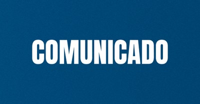 Comunicado: Alteração no horário de funcionamento da Câmara nesta sexta-feira, 29 de maio