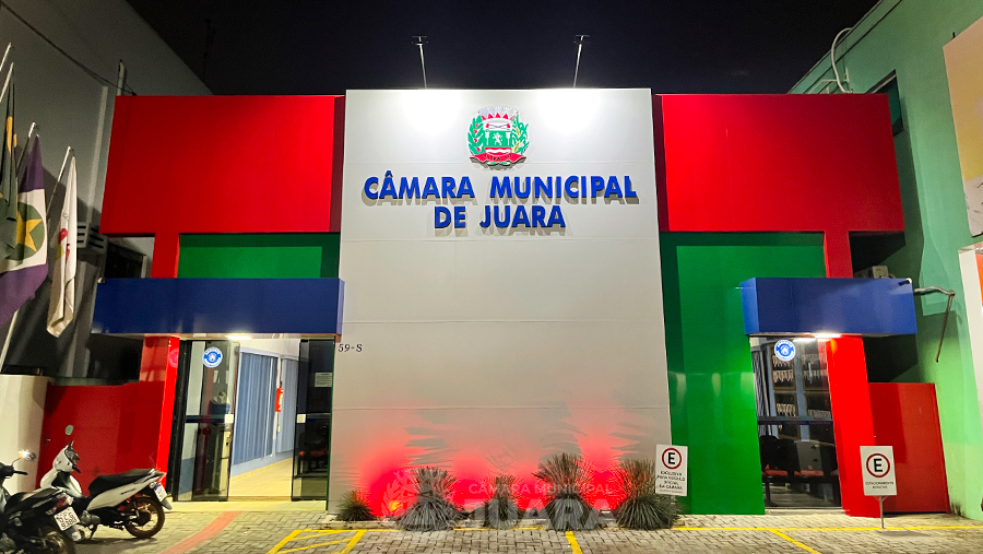 Confira a Composição das Comissões da Câmara de Juara para o Biênio 2025-2026