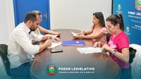 Confira o Aviso de Resultado de Dispensa de Licitação nº 017/2023