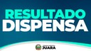 Confira o Aviso de Resultado de Dispensa de Licitação nº 017/2024