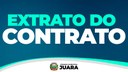 Confira o Extrato do Contrato N.º 007/2024
