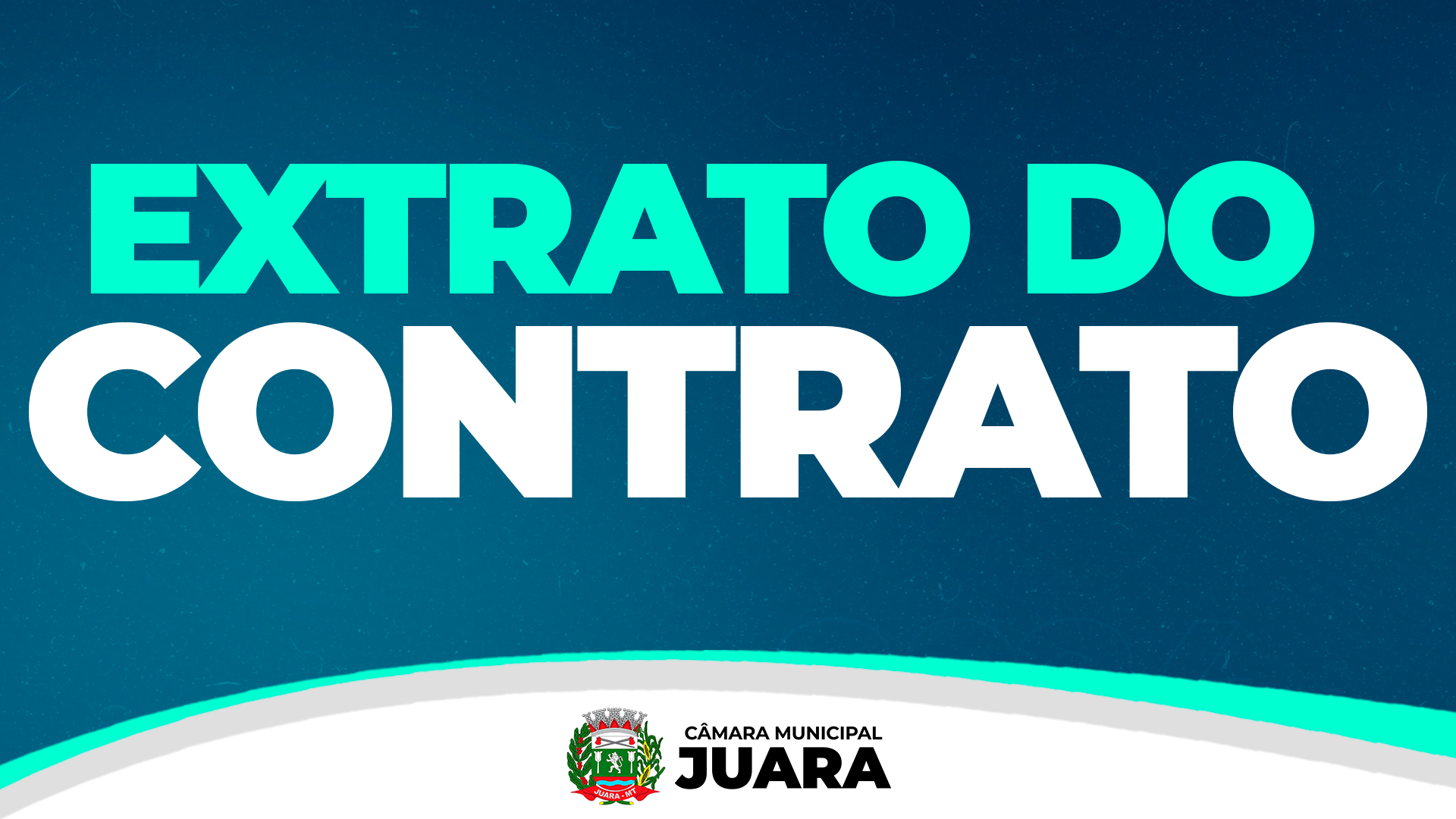 Confira o Extrato do Contrato N.º 007/2024