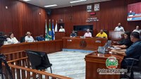 Confira o resumo da 7ª Sessão Extraordinária do 2º Período Legislativo da 10º Legislatura da Câmara Municipal de Juara