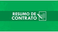 Confira o Resumo do Contrato N.º 001/2023