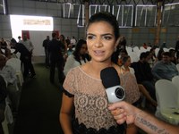 Conheça a emenda aditiva da vereadora, Ulliane Macarena.