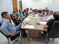 Conselho Comunitário de Segurança Pública de Juara se reestrutura.