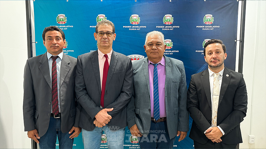 CPI da Saúde é oficialmente instituída pela Câmara de Juara; confira os detalhes