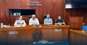 CPI da Saúde inicia Oitivas na Câmara Municipal de Juara