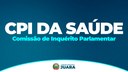 CPI da Saúde inicia trabalhos na Câmara Municipal de Juara