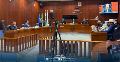 CPI da Saúde: Relatório Final aponta falhas estruturais, irregularidades administrativas e recomenda responsabilizações