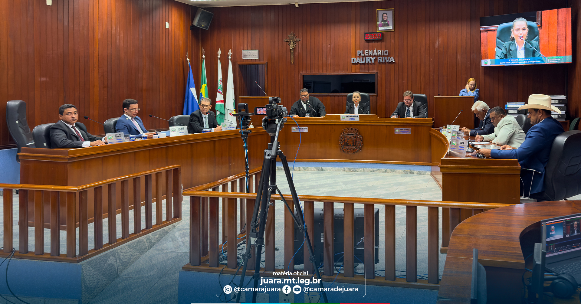 CPI da Saúde: Relatório Final aponta falhas estruturais, irregularidades administrativas e recomenda responsabilizações