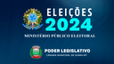 Eleições 2024: Recomendação do Ministério Público Eleitoral já está disponível