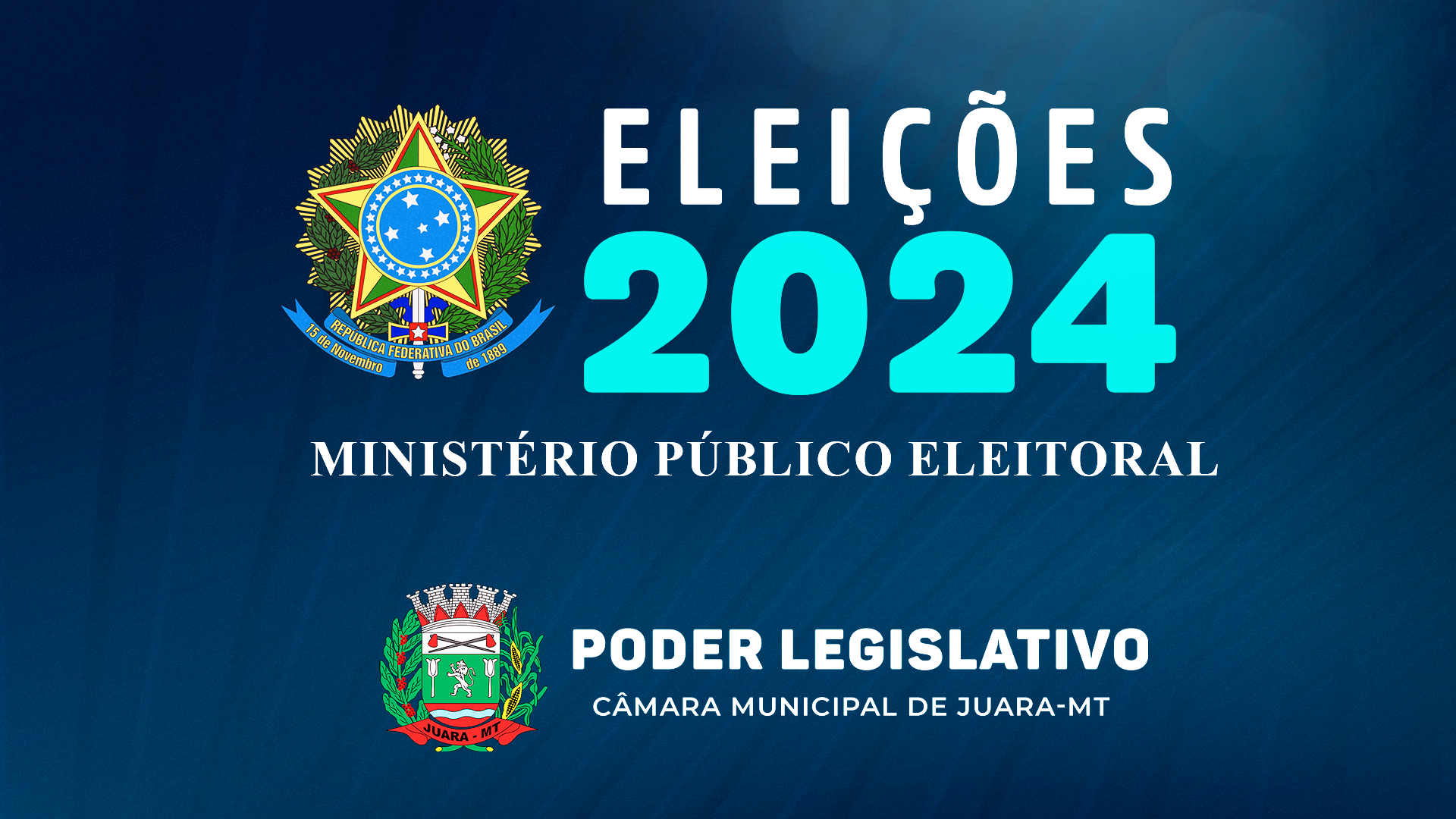 Eleições 2024: Recomendação do Ministério Público Eleitoral já está disponível