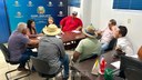 Em reunião conjunta, Comissões Permanentes analisam projetos em tramitação nesta terça-feira (11)