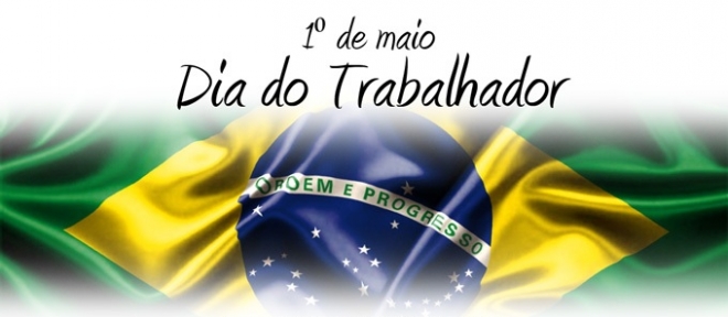 Feliz Dia do Trabalho! Votos do Poder Legislativo de Juara.