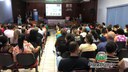Foi realizado no plenário Daury Riva na Câmara de Municipal de Juara o 1º Fórum Regional do Vale do Arinos Foi realizado no plenário Daury Riva na Câmara de Municipal de Juara o 1º Fórum Regional do Vale do Arinos