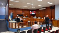 Fortalecimento da saúde pública, ajustes administrativos e investimento em lazer infantil foram pauta da 6ª Sessão Extraordinária