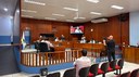 Fortalecimento da saúde pública, ajustes administrativos e investimento em lazer infantil foram pauta da 6ª Sessão Extraordinária