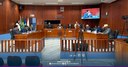 Infraestrutura, segurança, meio ambiente e homenagens pautam a 19ª Sessão Ordinária da Câmara de Juara