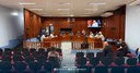 Juara assegura R$ 984 mil para prevenção de queimadas após aprovação na Câmara