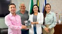 Juara ganha destaque nacional em publicação da Fiocruz sobre experiências de sucesso do SUS