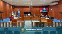 Legislação e Progresso: Câmara de Juara encerra o ano legislativo com 3 sessões plenárias na última segunda-feira