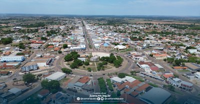 Legislativo de Juara aprova Plano Plurianual 2026–2029 e Lei Orçamentária Anual 2026