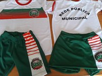 Lei aprovada na Câmara Municipal estabelece uniforme padrão na rede pública municipal de ensino.