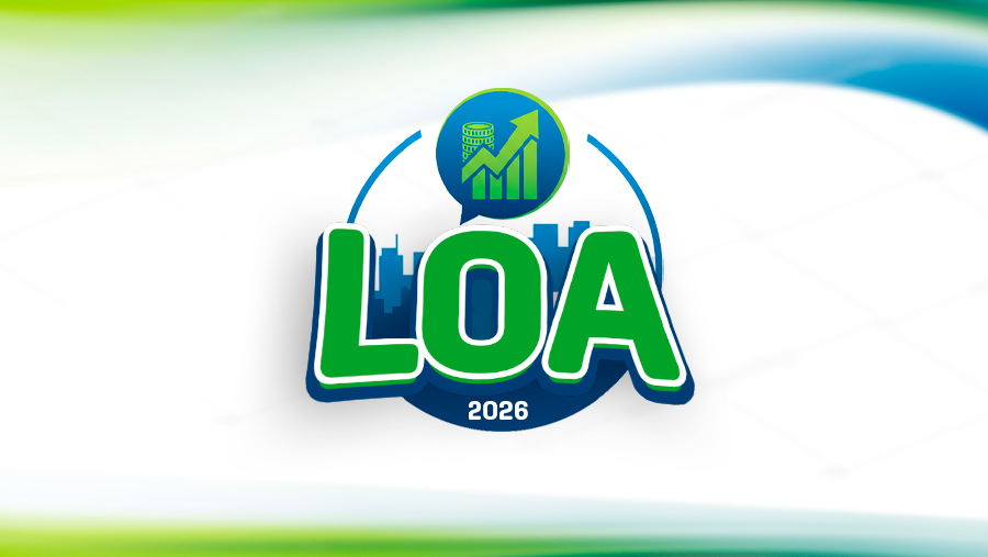 Lei Orçamentária de 2026 será debatida em Audiência Pública na próxima semana