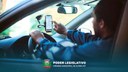 Lei que aprimora a regulamentação de transporte por aplicativos em Juara vigora desde agosto de 2023
